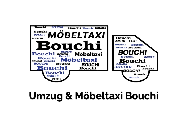 Logo Bouchi